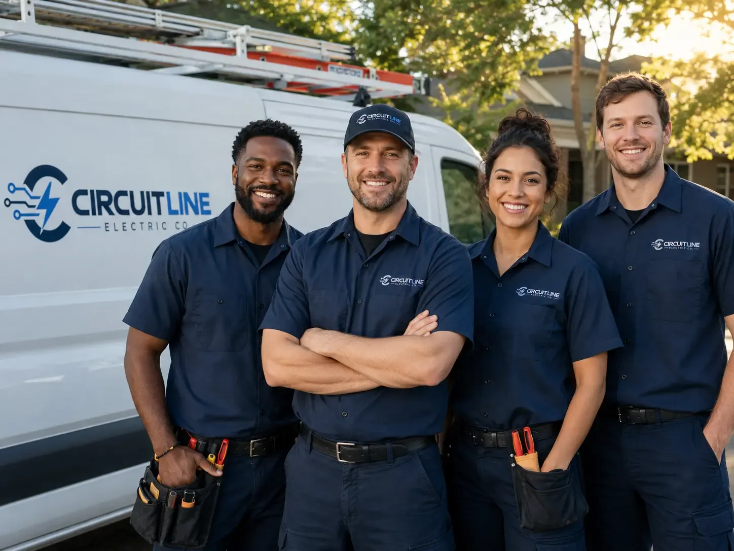 Whole Home Rewiring company in Boelus, NE